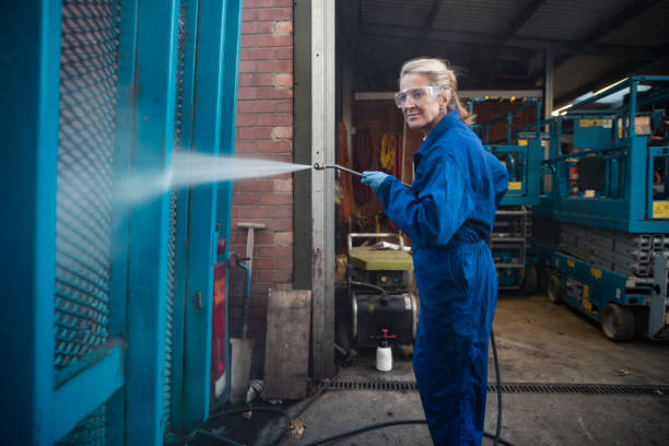 Best Residential Pressure Washing Services  in Westover, AL