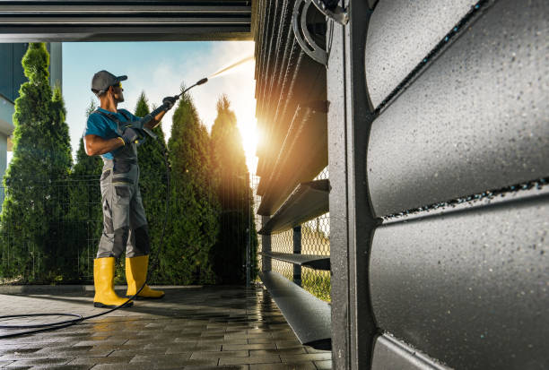 Best Commercial Building Pressure Washing  in Westover, AL