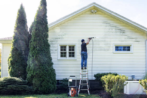 Roof Power Washing Services in Westover, AL