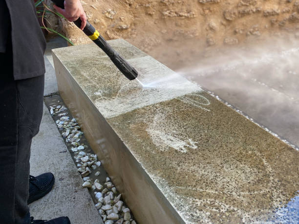 Best Deck Pressure Washing  in Westover, AL