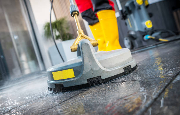 Pressure Washing Services for Businesses in Westover, AL