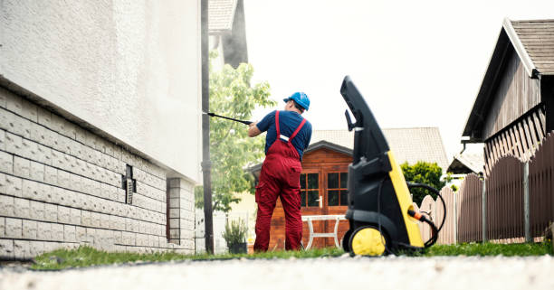 Best Fence Pressure Washing  in Westover, AL